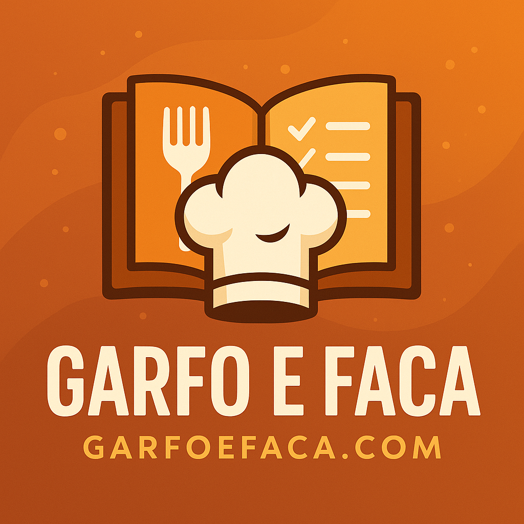 Garfo e Faca