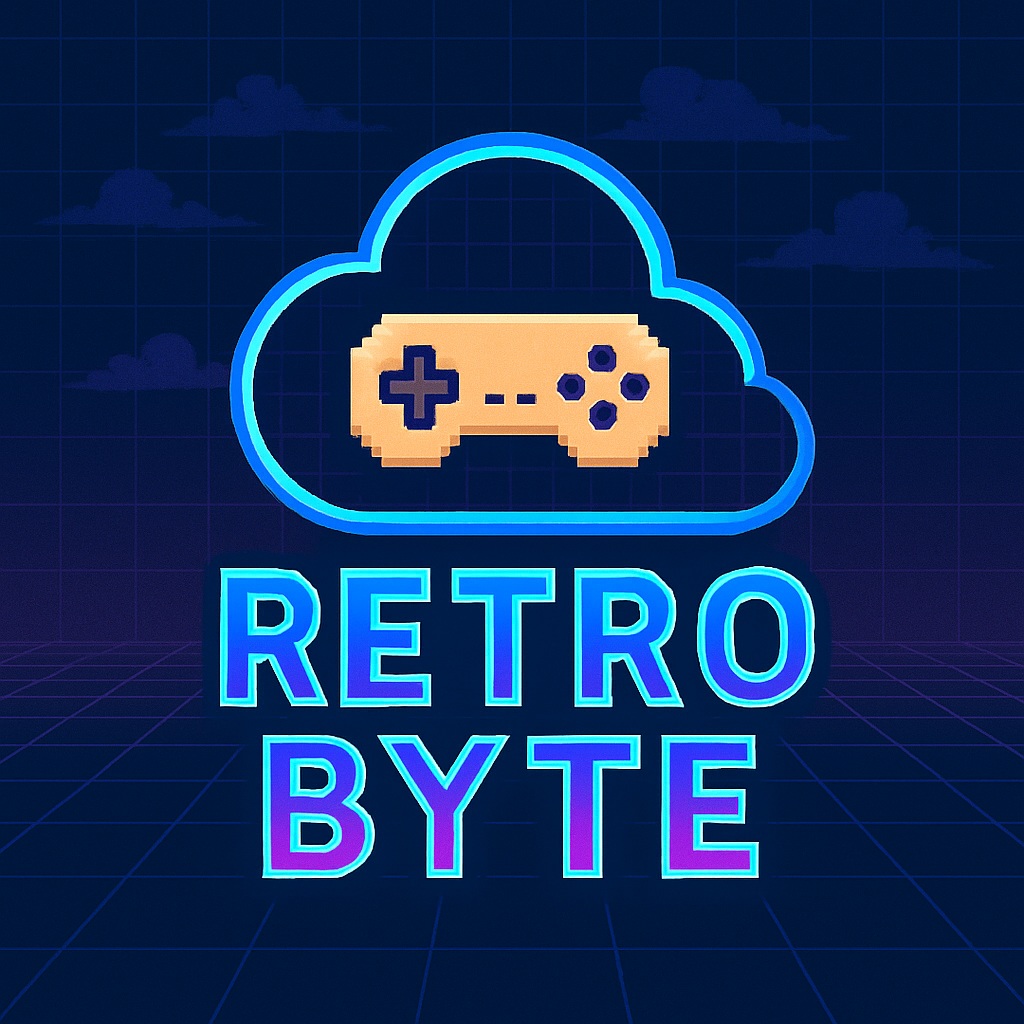 Retro Byte