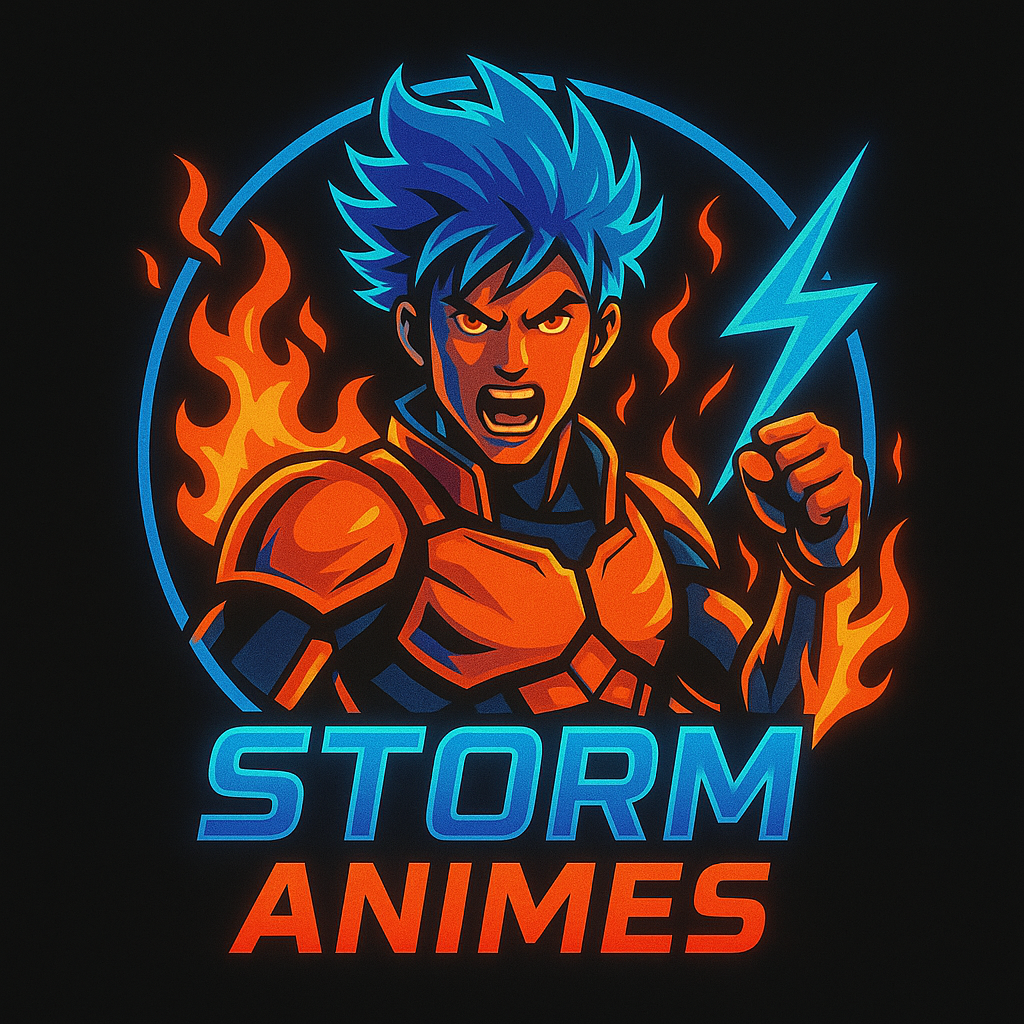Storm Animes