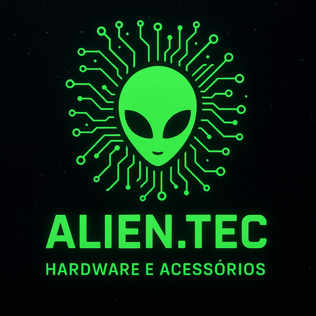 Alien.tech