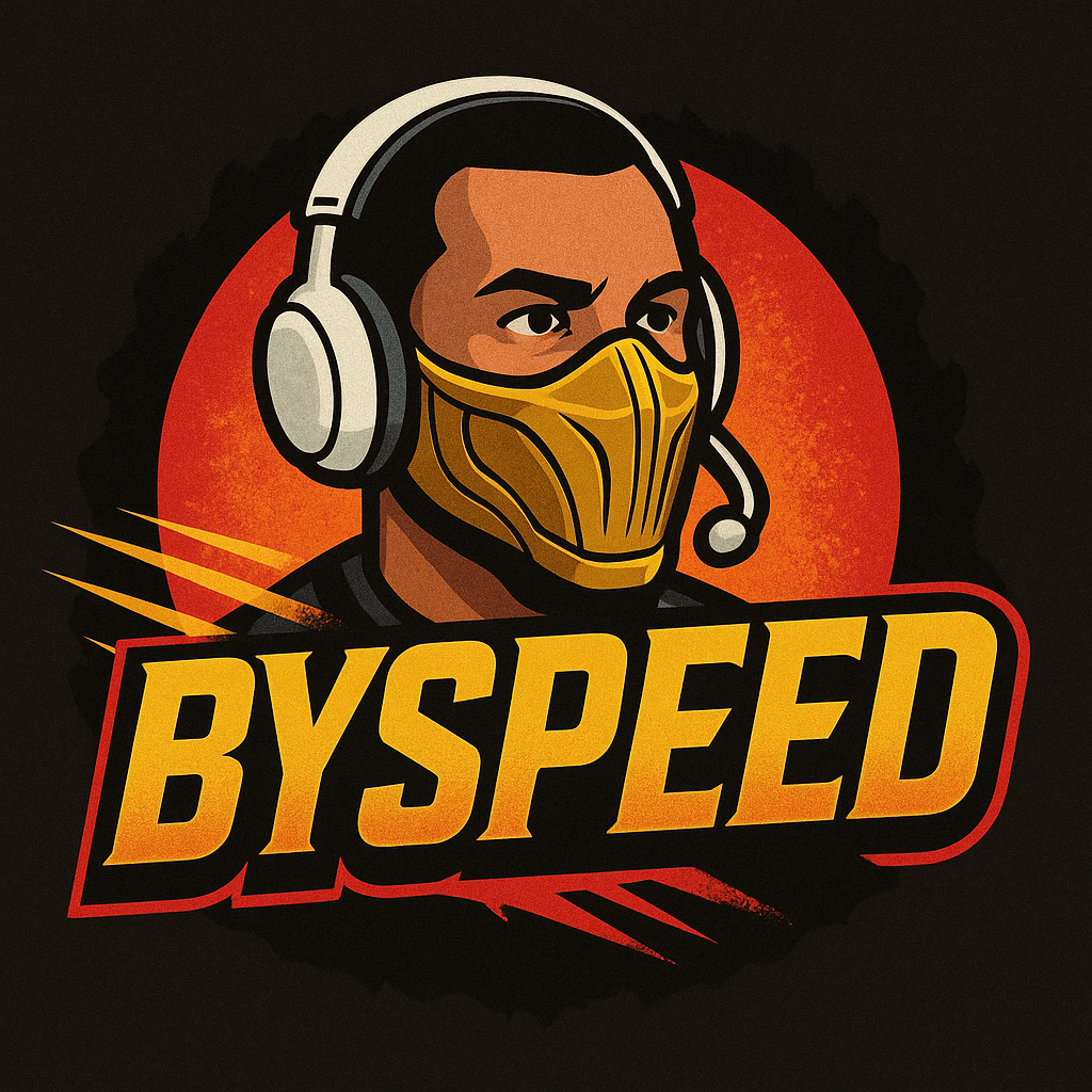 Canal BySpeed