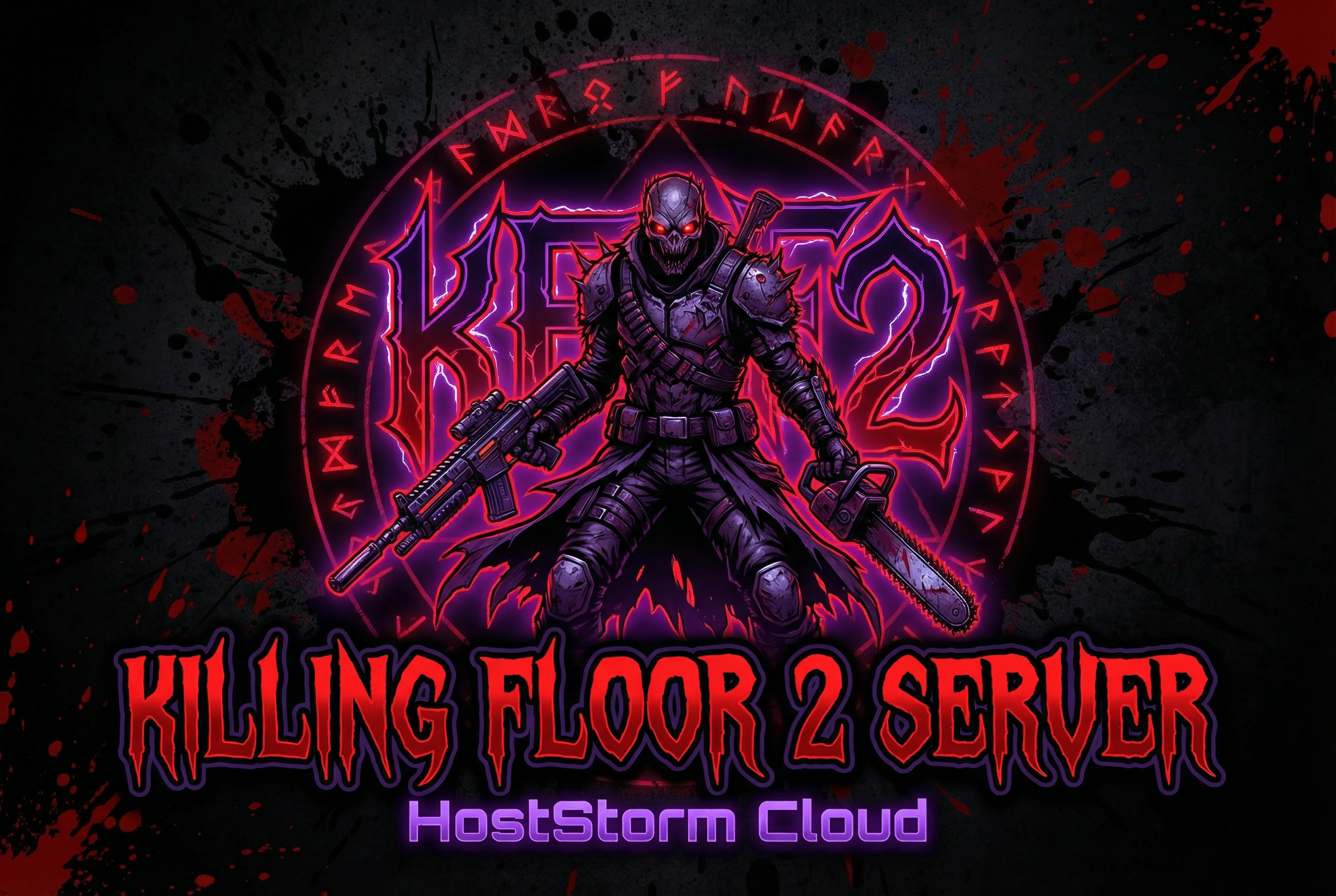 Killing Floor 2