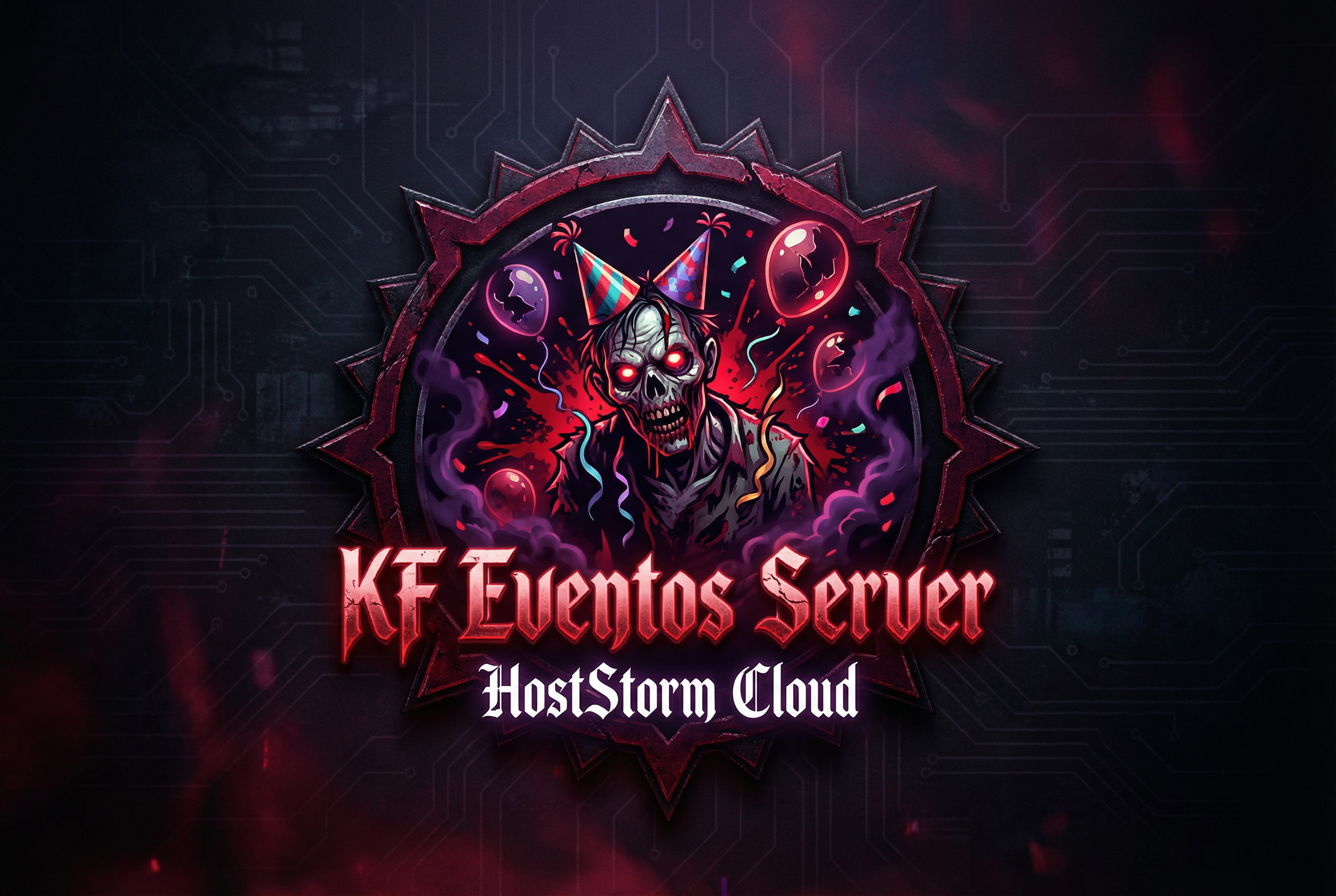 Killing Floor Eventos