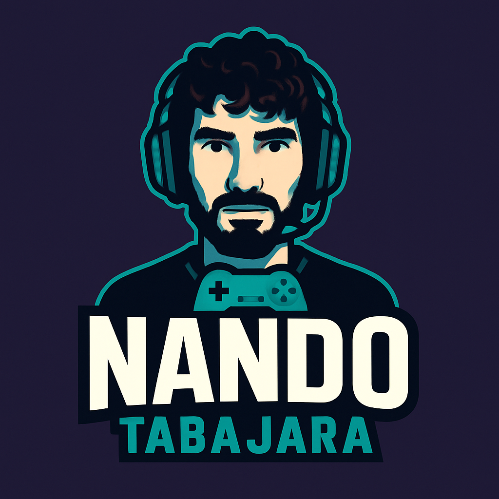 NANDO TABAJARA