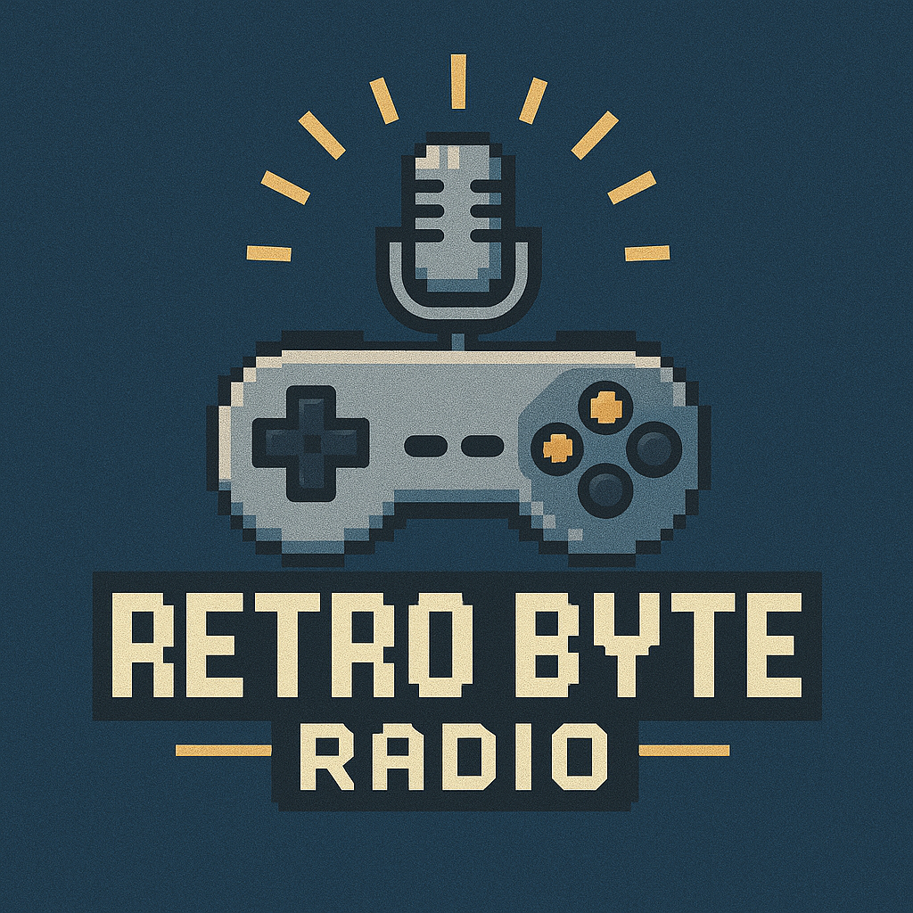 Retro Byte Radio